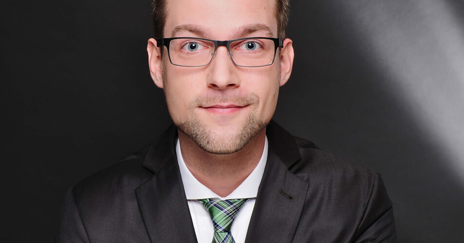 Christian Blum | E-Commerce & Online-Marketing Experte Aus Frankfurt